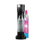 Vee mullitusmasina SodaStream Gaia pudel kasseti ja