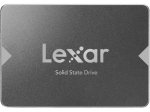SSD-ketas LEXAR NS100 1TB