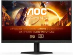 AOC C27G4ZXED/39 27" 1920 x 1080 VA LED-monitor