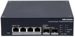 Hikvision DS-3T1506HP-EI-UPS LinkVu v&otilde;rgul&uuml;liti