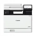 Mitmefunktsiooniline printer Canon i-SENSYS MF754Cdw II LAN WiFi Duplex 2X