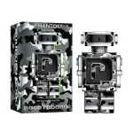 Tualettvesi Paco Rabanne Phantom Legion Collector