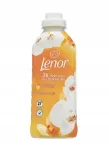 Pesupehmendaja Lenor Amber & Orchids, 567 ml, 27 pesukorrale