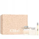 Parf&uuml;&uuml;mikomplekt naistele Chloe Chloe, 100 ml + losjoon 100 ml + mini 5 ml
