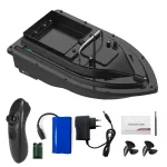 RC paat BAIT BOAT D16, 400-500 m, 2 kg, 12000 mAh