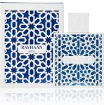 Meeste l&otilde;hnavesi Rayhaan Azul 100 ml EDP