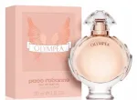Naiste l&otilde;hnavesi Paco Rabanne Olympea 30 ml EDP