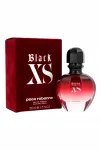 Naiste parf&uuml;&uuml;mvesi Paco Rabanne Black XS, 50 ml