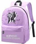 &Uuml;heosaline koolikott HUNTRIX-4910, K-POP Demon Hunters