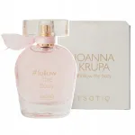 Naiste parf&uuml;&uuml;mid Esotiq Follow The Body Joanna Krupa 50 ml EDP