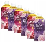 Pesupehmendaja Lenor, erinevad l&otilde;hnad, 6 x 1650 ml, 300 pesukorda