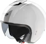 Avatud motokiiver Nolan N20-2 Classico, roosa, S suurus (56)