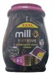 Pesukapslid Mill Black & Dark mustadele ja tumedatele riietele, 70 tk