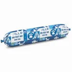 TILLO Fish bar konserveeritud koeratoit, 900 g, vitamiinidega