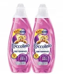 Pesuvahendi vedelik Coccolino Ultra Rosa, 2 x 2160 ml