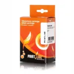 PRINTLINE tindikassett, &uuml;hilduv Canon CLi-581XXL, must, 11,7 ml