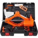 Auto elektriline t&otilde;stuk 3T 6600lbs 12V