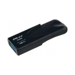 USB m&auml;lupulk PNY Attache 4, 512 GB, must, USB 3.1