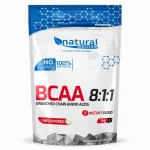 Aminohapped BCAA 4:1:1 Natural 1kg