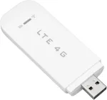 Kaasaskantav 4G LTE WiFi reitmik, USB, 150 Mb/s