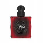 Parf&uuml;&uuml;mvesi Yves Saint Laurent Black Opium Over Red EDP 50 ml naistele