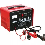 Auto akulaadija WELDMAN SOLID 20, 12/24V