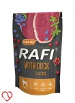 RAFI koeratoit pardilihaga, 500 g