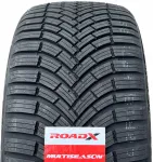 Autorehv RoadX Multiseason 225/60 R17, universaalne, 2026