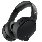 Skullcandy CRUSHER 720 mustad traadita k&otilde;rvaklapid