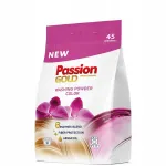 Pesupulber Passion Gold Color, 2,7 kg, 45 pesukorda