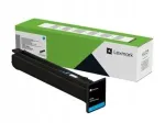 Printerikassett LEXMARK CS963/CX96x, ts&uuml;aan, 46 900 lk