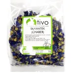 TIVO kuivatatud rukkilille&otilde;ied, 60 g