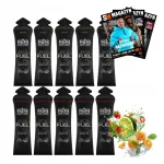 Energia geel SIS Beta Fuel 60 ml
