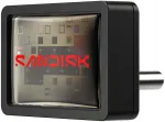 USB m&auml;lupulk SanDisk Extreme Fit 128 GB (SDCZ530-128G-G46)