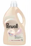 Perwoll Clear pesugeel, 3960 ml, 72 pesukorda