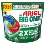 Pesupesad Ariel The Big One, 35 pesukorda