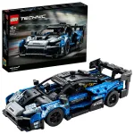 LEGO Technic 42123 McLaren Senna GTR komplekt