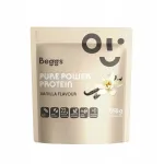 Valgud Beggs Pure Power Vanilla 550g
