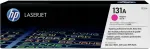 HP 131A CF213A laser toner, punane (magenta)