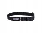 Reguleeritav kaelarihm Amiplay Popular, must, suurus M