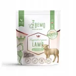 BEMO lambalihaga teraviljavaba ja h&uuml;poallergeenne kuiv kassitoit, 2,5 kg