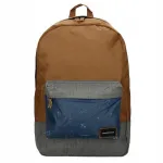 Quiksilver EQYBP03278-CQF6 spordikooliseljakott