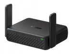 Juhtmevaba ruuter MERCUSYS MR84X-Travel, 2,4 / 5 GHz (DualBand)