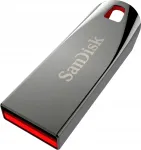 USB m&auml;lupulk SanDisk Cruzer Force 64GB, USB 2.0, h&otilde;bedane