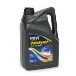 Mootori&otilde;li MOVI VELOSYNTH 5W40, 5 l