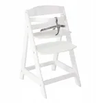 Roba Sit Up III laste iste, valge