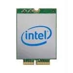 Sisemine juhtmevaba v&otilde;rgukaart Intel Wi-Fi 6 AX201, M.2 2230