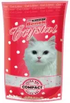 SUPER BENEK Crystal Compact Stardust liiv kassidele, 7,6 l