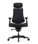 45 cm laiune ergonoomiline must tool LiberNovo Omni SE