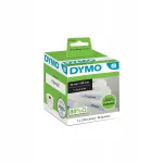 Sildid Dymo S0722460, 12x50 mm, 220 tk, originaalid